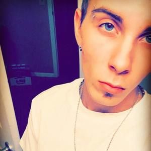 Meet your Posher, Alan